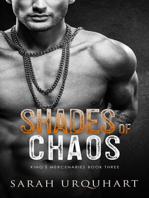 cover image of Shades of Chaos